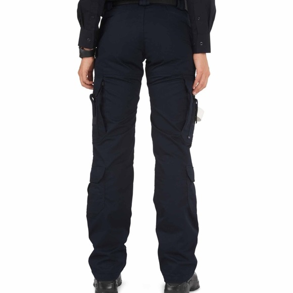 Navy Blue EMS Pant - Picture 2 of 8
